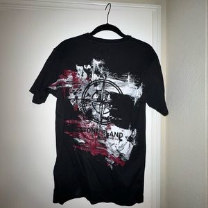 Stone Island Tee | Worn 1x